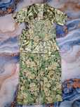 Домашний комплект одежды женской Oksanna ночнушка пижама Zara