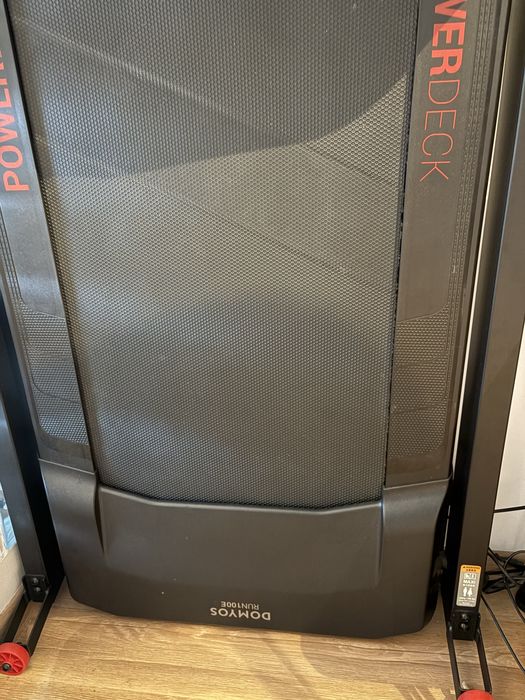 Bieżnia Domyos PowerDeck