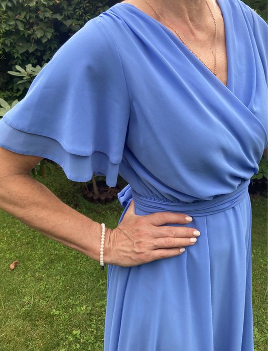 Sukienka Elizabeth Vivien rozm. S