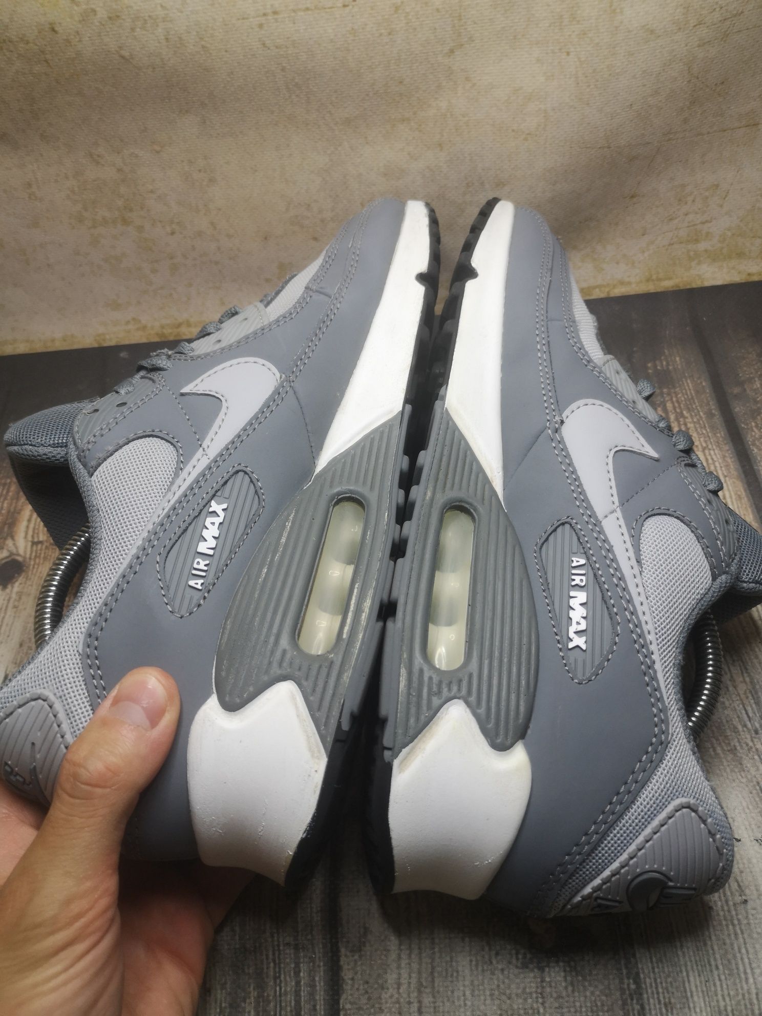 Buty Nike Air Max 90 r44 / force / Dunk / jordan