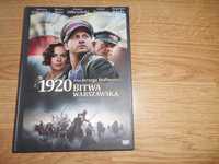 FILM POLSKI '1920 Bitwa warszawska'