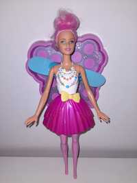 Lalka Barbie bąbelkowa wróżka / hit