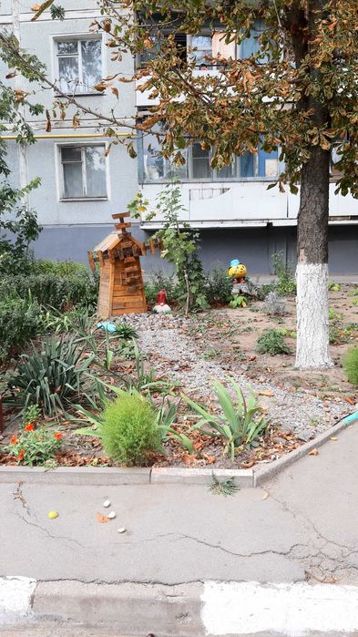 Аренда 1 комн кв