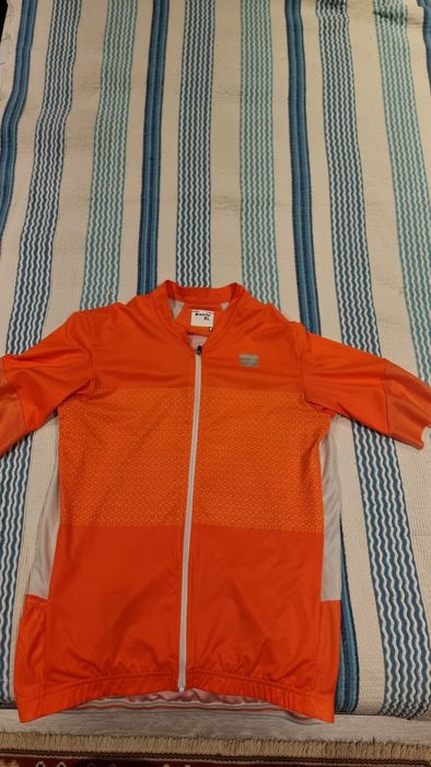 Jersey verão ciclismo
