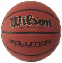 Продам баскетбольный мяч Wilson solution 7