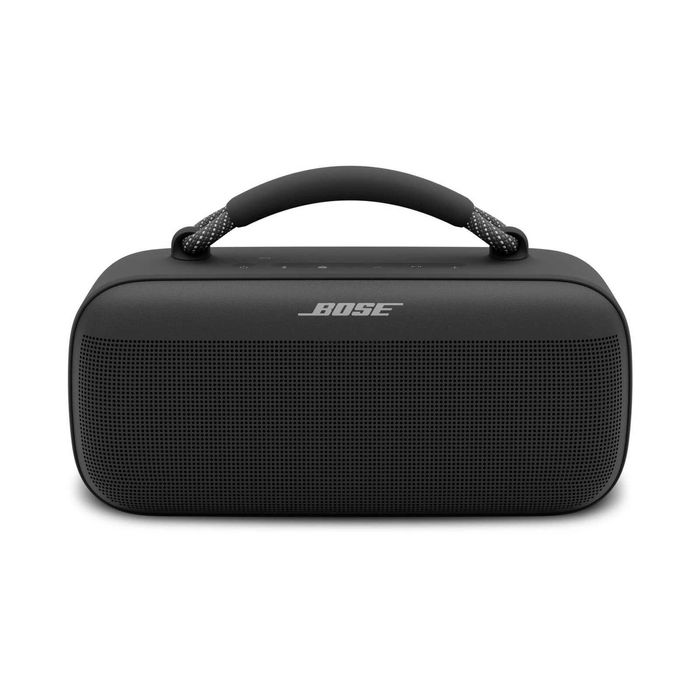 Портативна колонка Bose SoundLink Max Нова