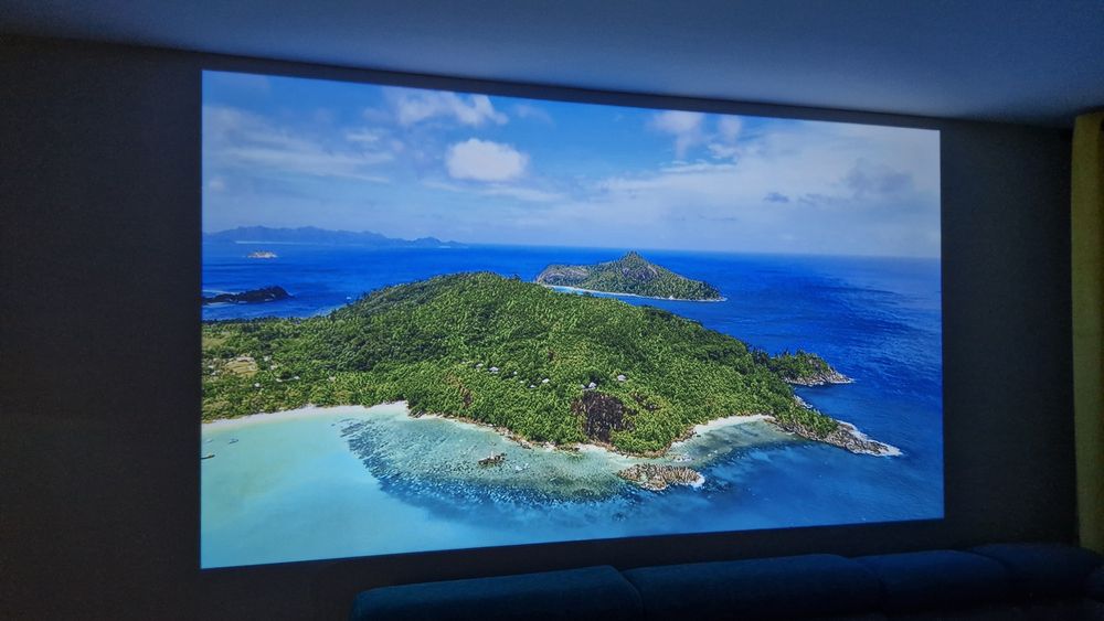 Projektor rzutnik Magcubic L018 NOWE