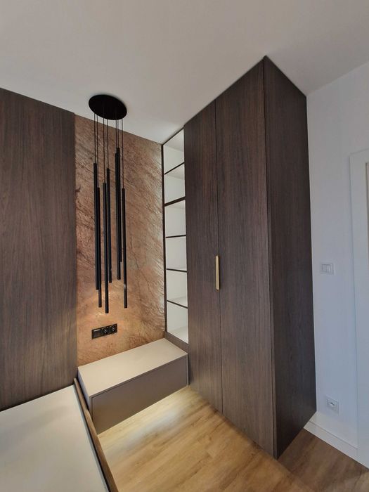 Wynajme mieszkanie wysoki standard wszystko nowe Plaza