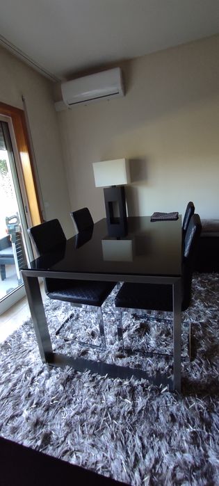 Móveis sala conjunto