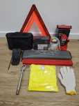 Kit de emergencia automovel