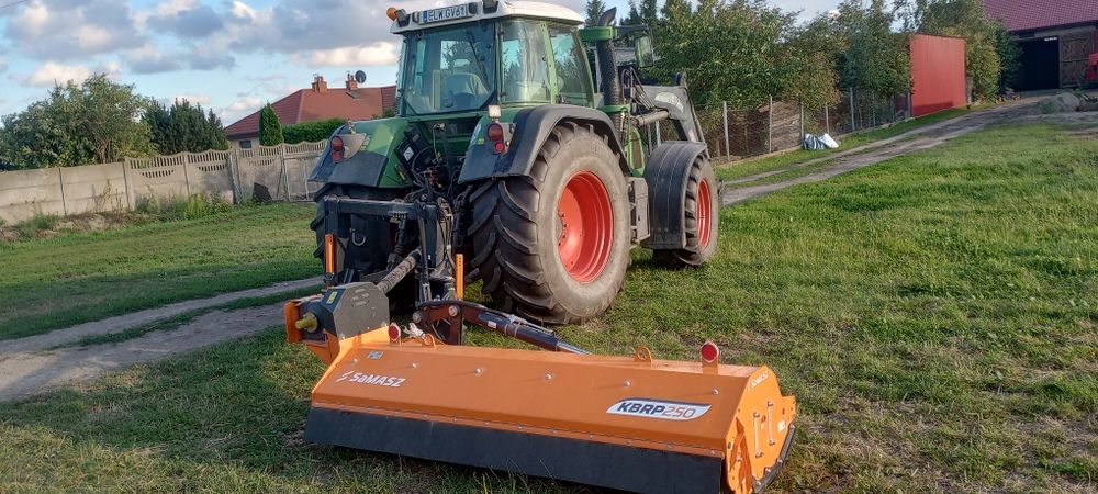 Koszenie zbiór SKUP kukurydzy na ziarno Wywóz gnojowicy obornika siew