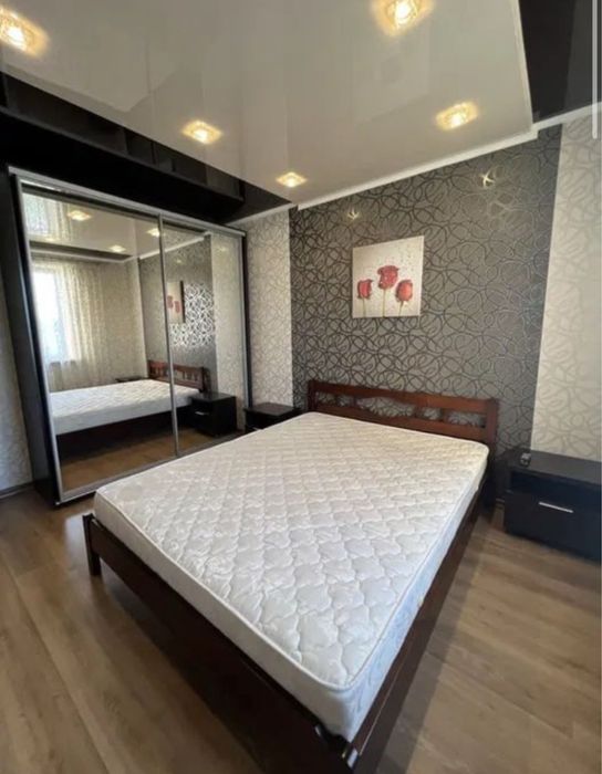 Здам 2к квартиру у Центральному районі міста