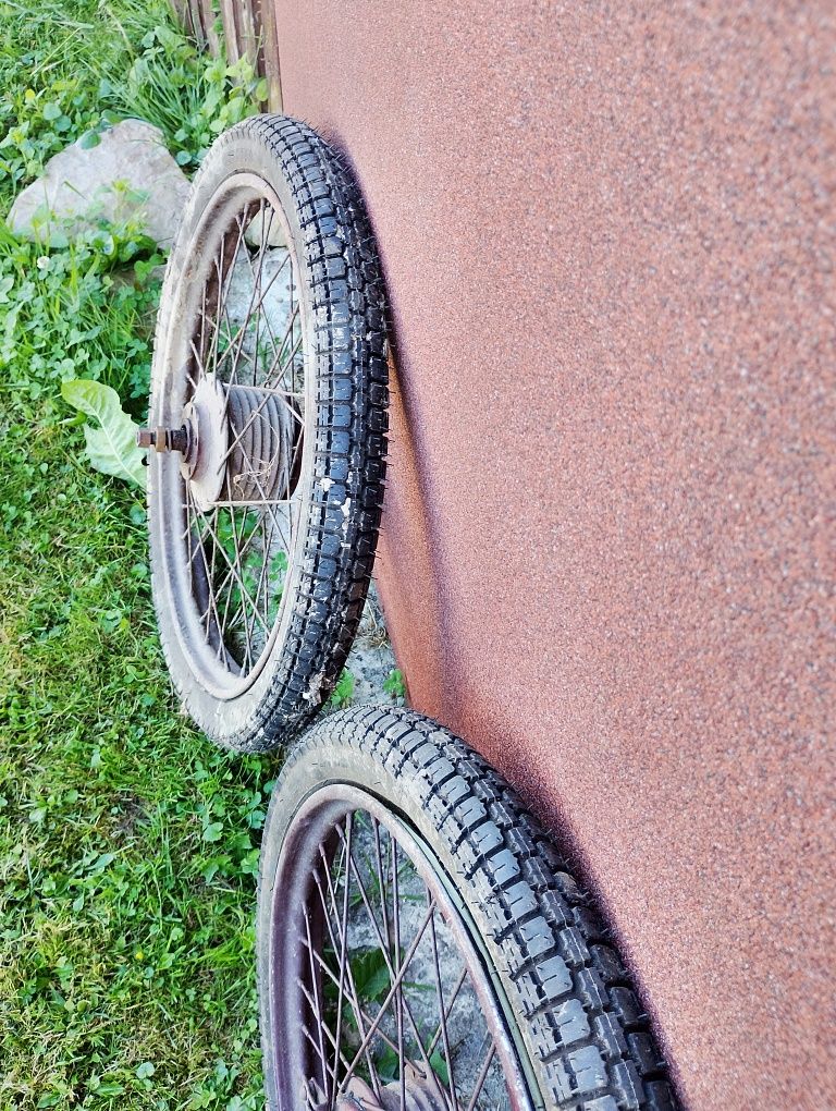 Sprzedam koła do komara