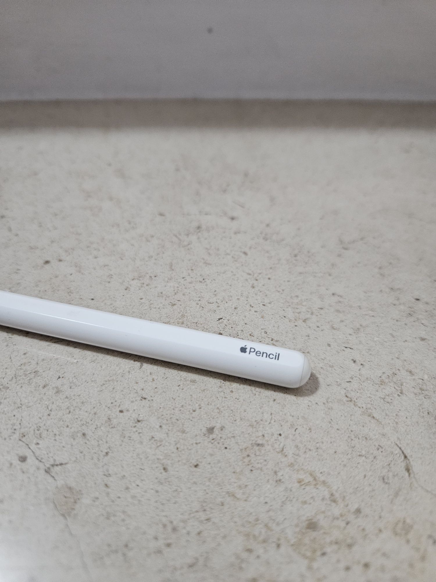 Apple Pencil 2 como nova