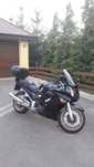 Yamaha fjr   1300 ABS 2011
