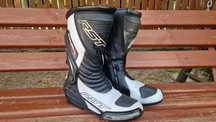 Buty motocyklowe RST TRACTECH EVO 3 43 28.5cm męskie