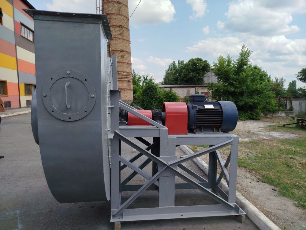 Продам Дымосос ДН-12,5