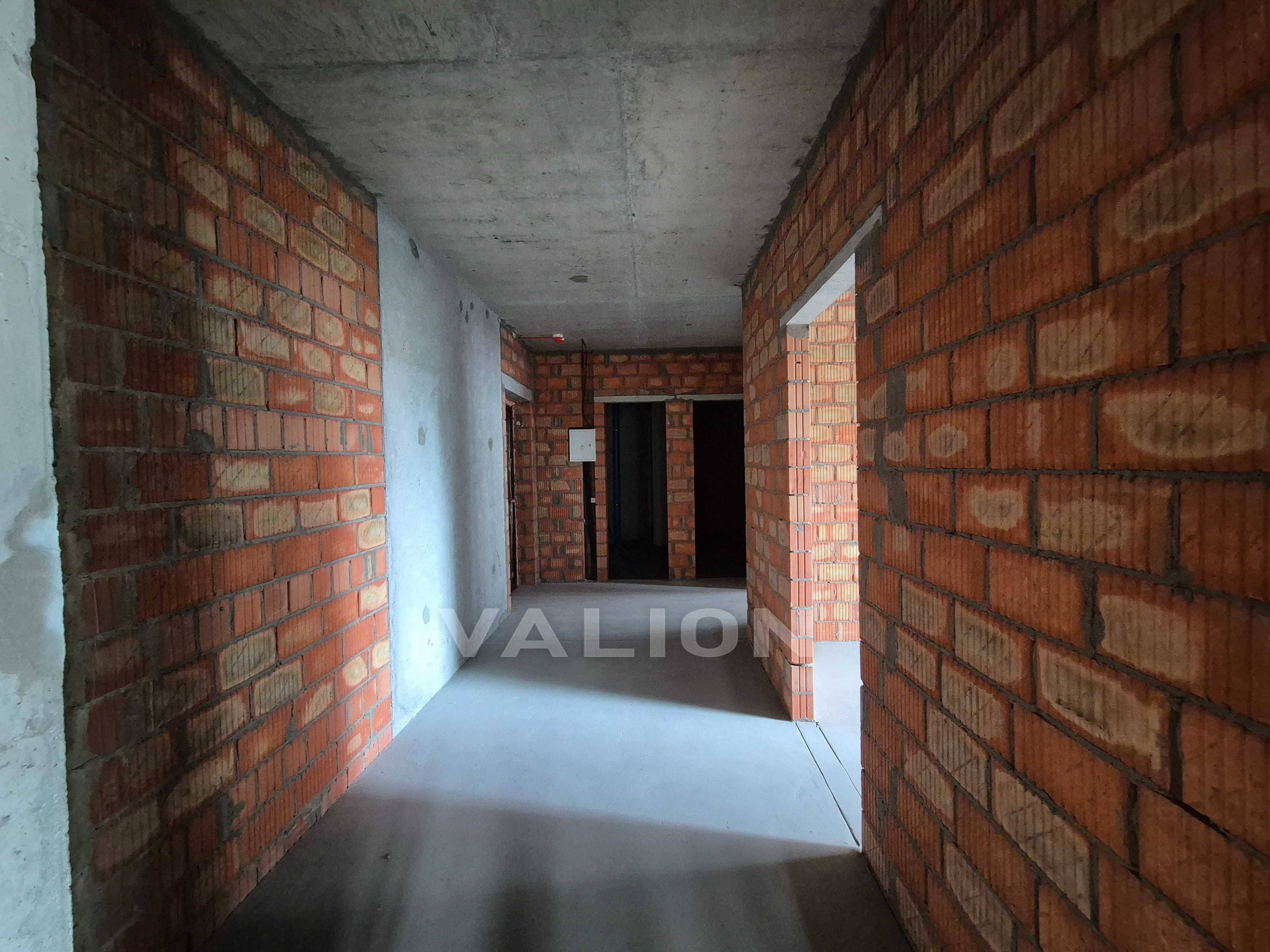 Продаж 2 кім. квартири, новобудова, вул. Живописна 3, ЖК Eco Dream.