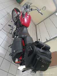 Honda Shadow 1100