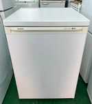 Zamrażarka szufladowa Siemens 82-85 cm, GS12S02, 120 litrów