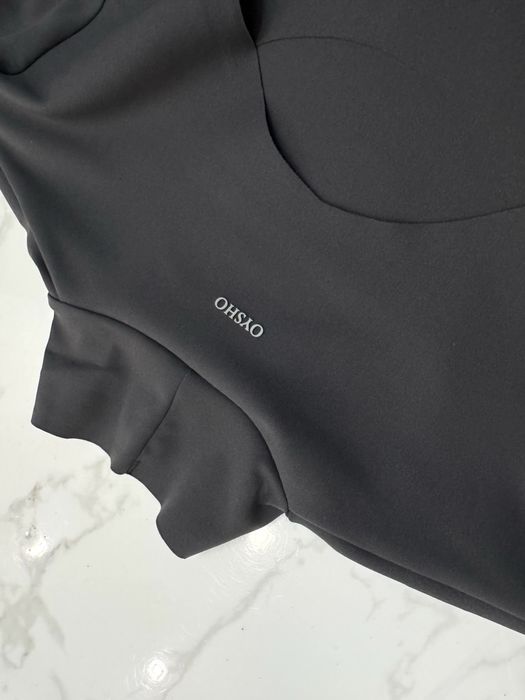 Топ oysho з вирізом на спині оригінал