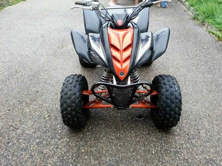 350 raptor rama dok. kartery glowica walek wal kosz skrzynia zaplon