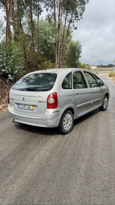 Citroen xsara picasso 1.6hdi
