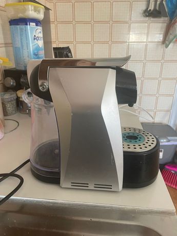 Máquina de café Kaffa