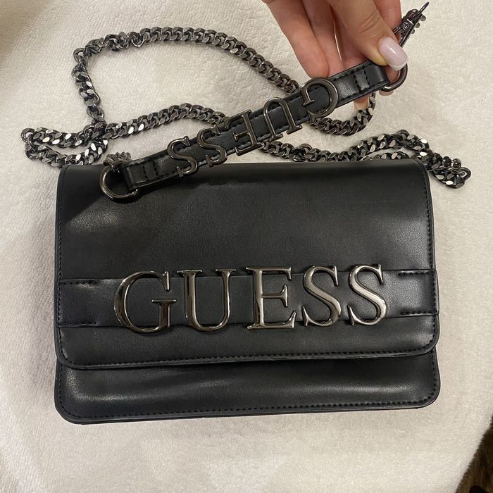 Сумка GUESS клатч