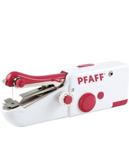 Pfaff електрична міні-ручна швейна машина