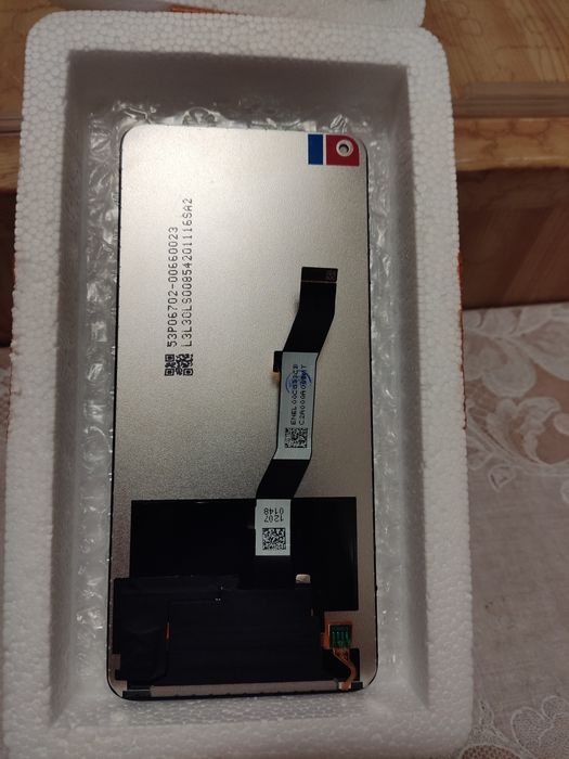 Экран дисплей Xiaomi Mi Mi10T, Mi 10T Pro, Redmi K30S Ultra