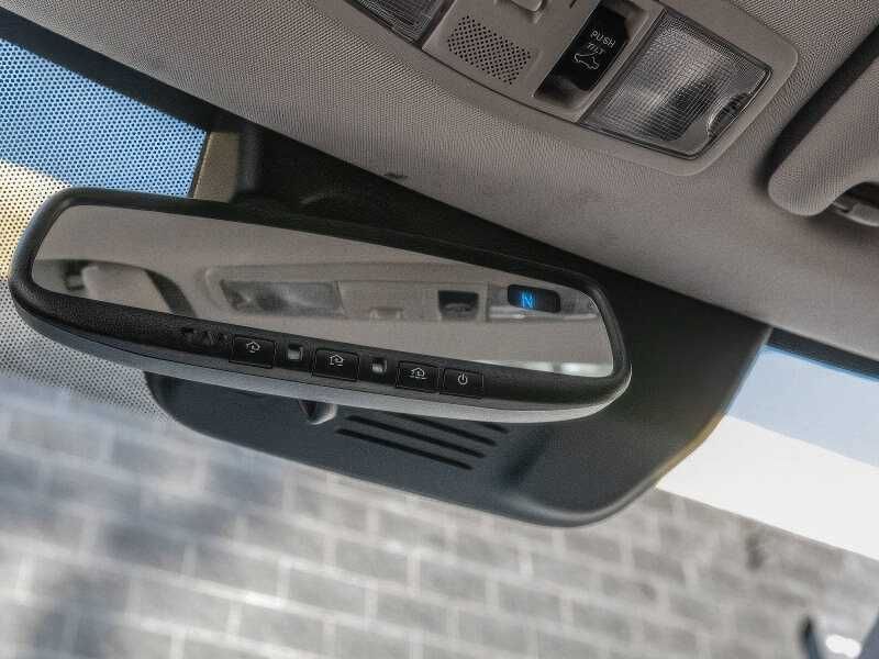 2018 Mitsubishi Outlander PHEV SEL