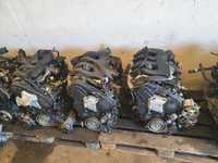 Motor citroen berlingo/peugeot 206 partner 1.9d