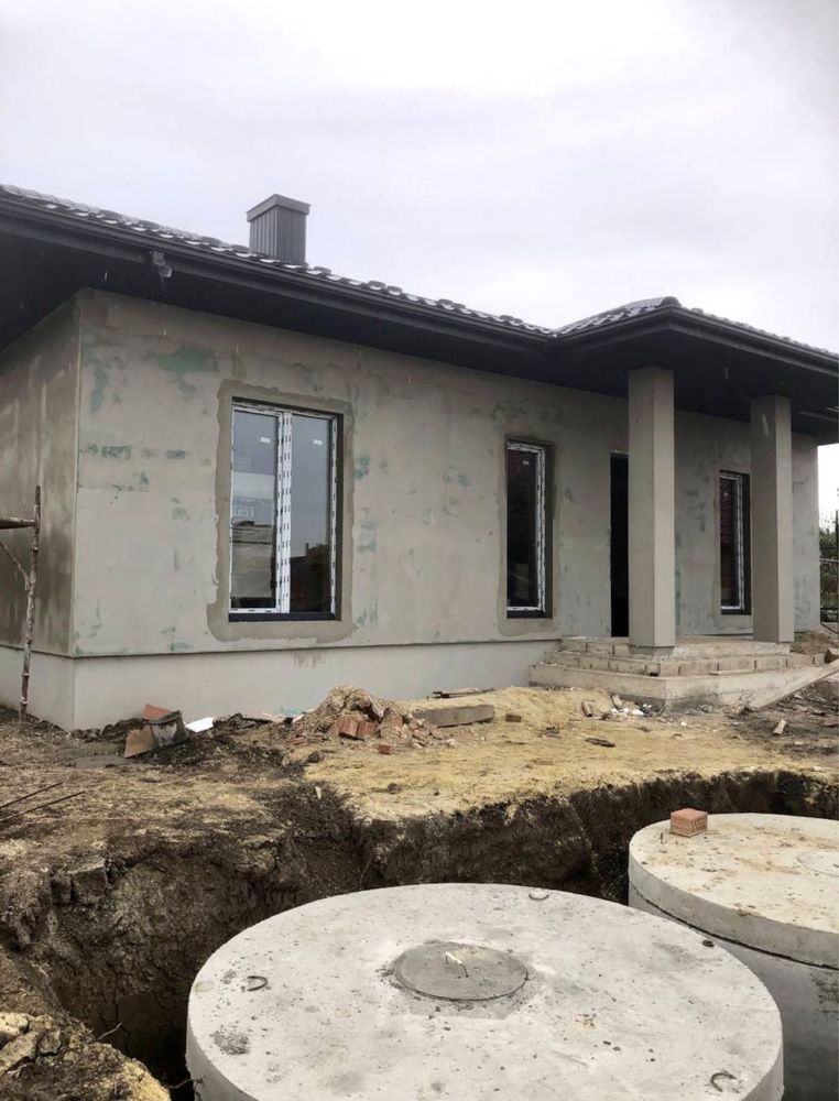 Продаж! Сучасний будинок в Годилові