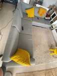 Sofa chaise longue Jysk