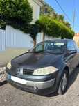 Renault Megane II