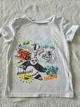 T-shirt / bluzka