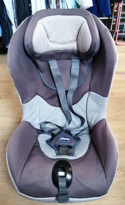 Fotelik samochodowy CHICCO 18 kg