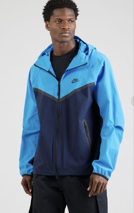 Куртка Nike Sportswear Tech