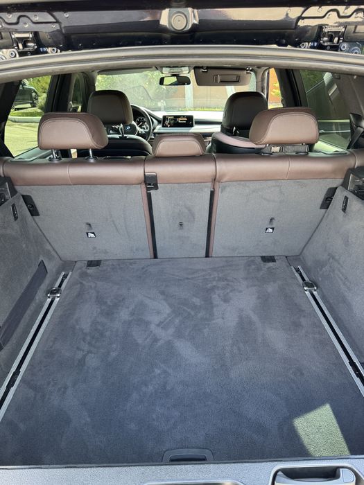 Продам BMW X5 F15 Official