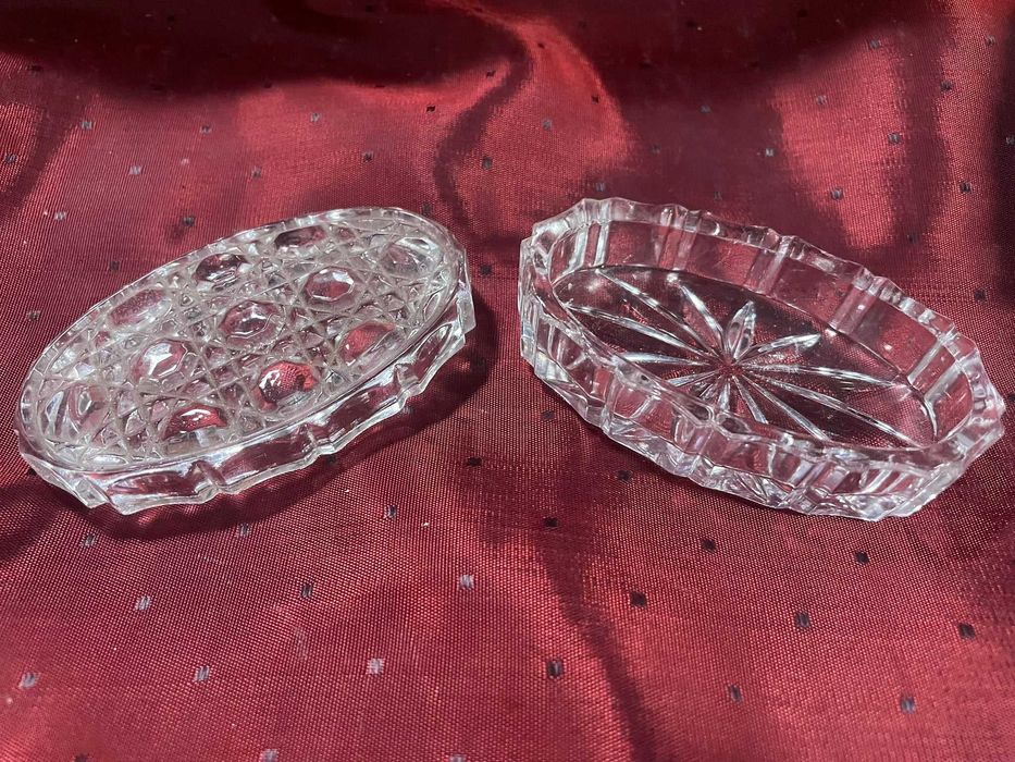 Guarda Joias em Cristal - Cristal D'Arques