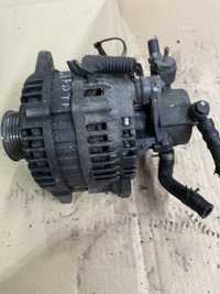 Alternator /Opel /Astra 3 / 1.7 Cdti / Z17DTH /2005r