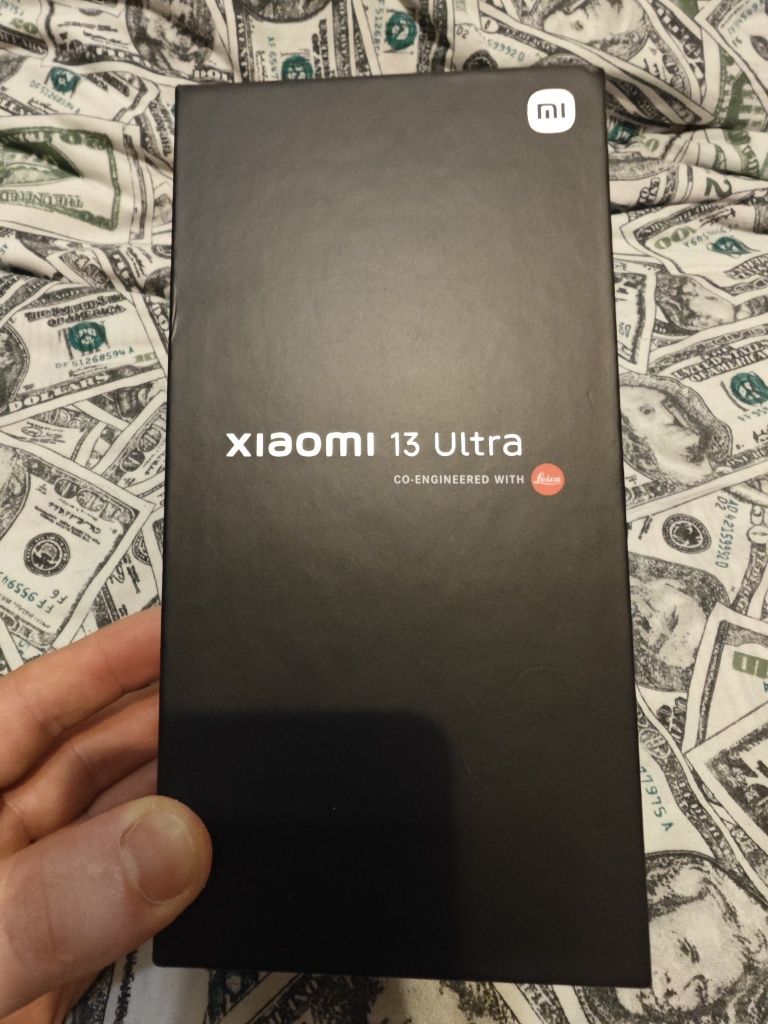 Xiaomi 13 Ultra 12/256