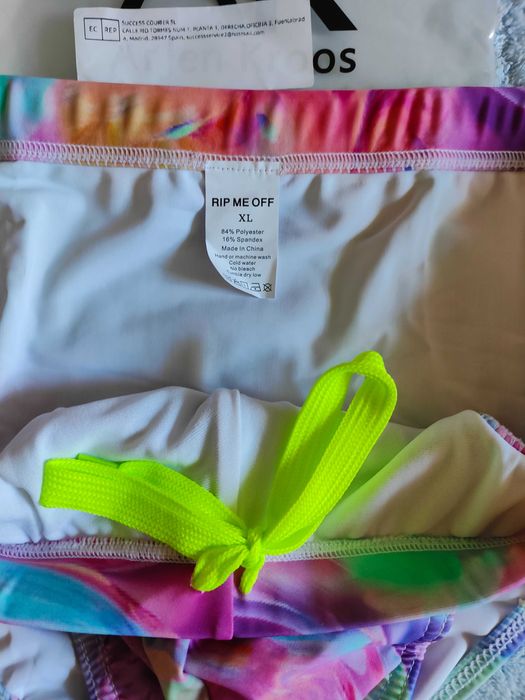 плавки пляжные боксёры Ice Silk ультратонкие широкие узкие бельё