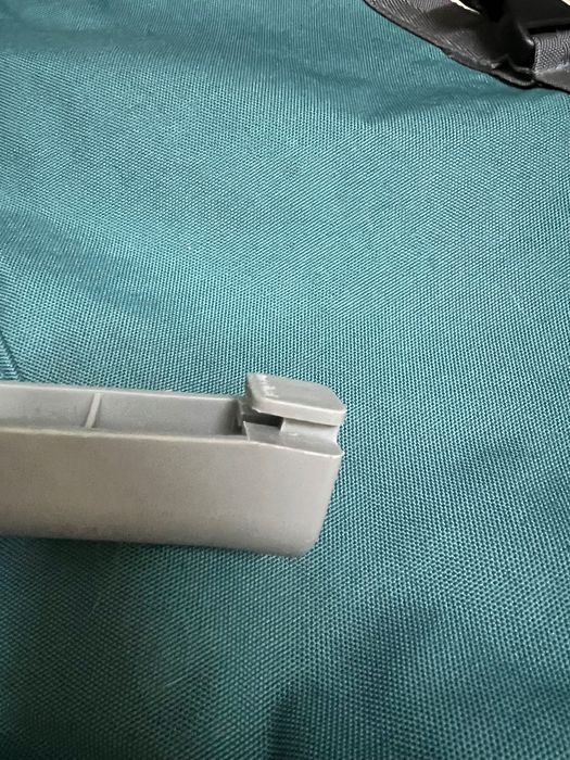 Pá para casa de banho gato Modkat