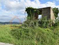 Terreno Rústico construível, com 2510m2, em Portela do Gato, Coimbra