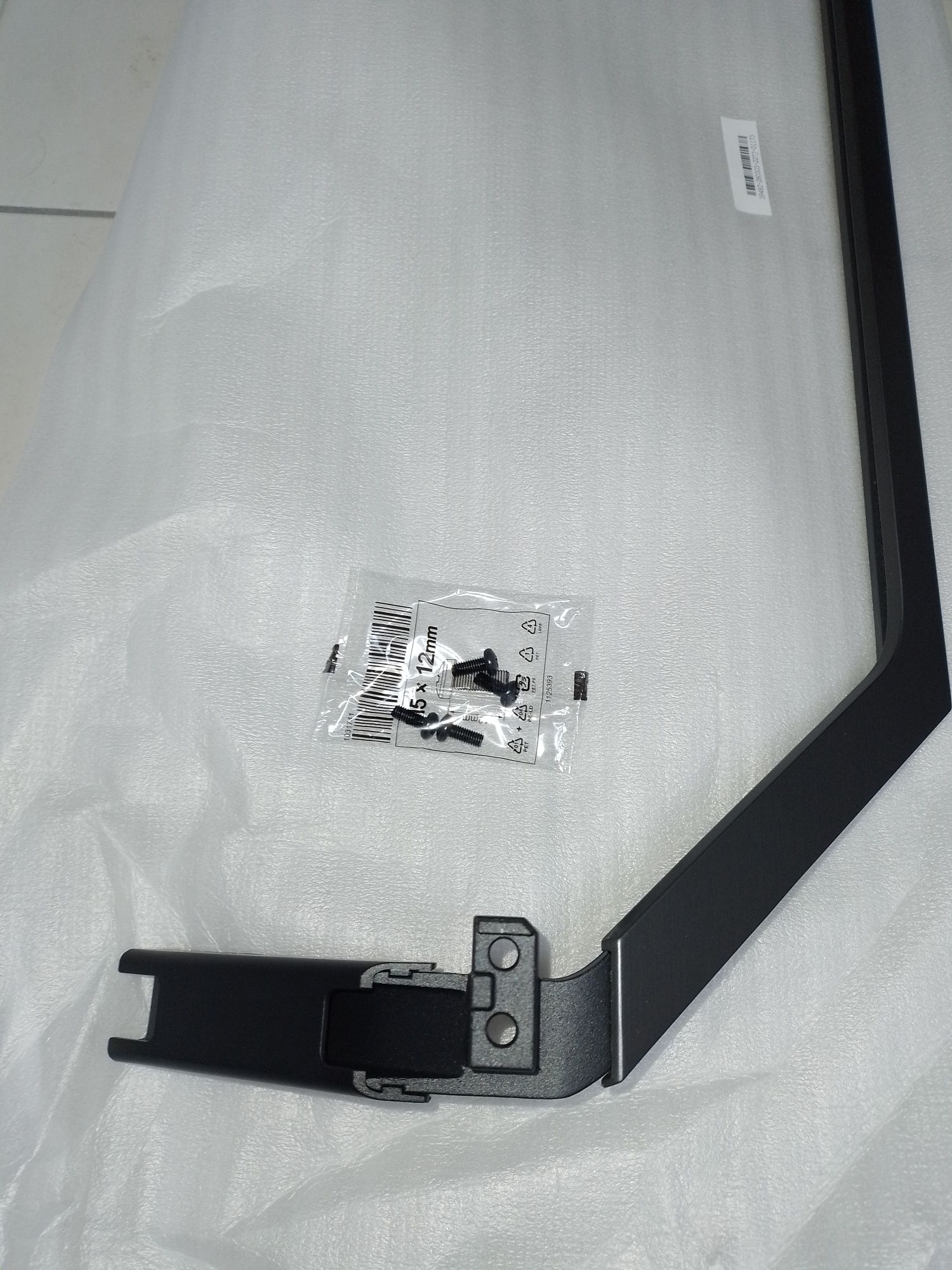 Suporte / base para tv, monitor, ecrã - muito bonito - novo