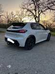 Peugeot 208 Gt Pack
