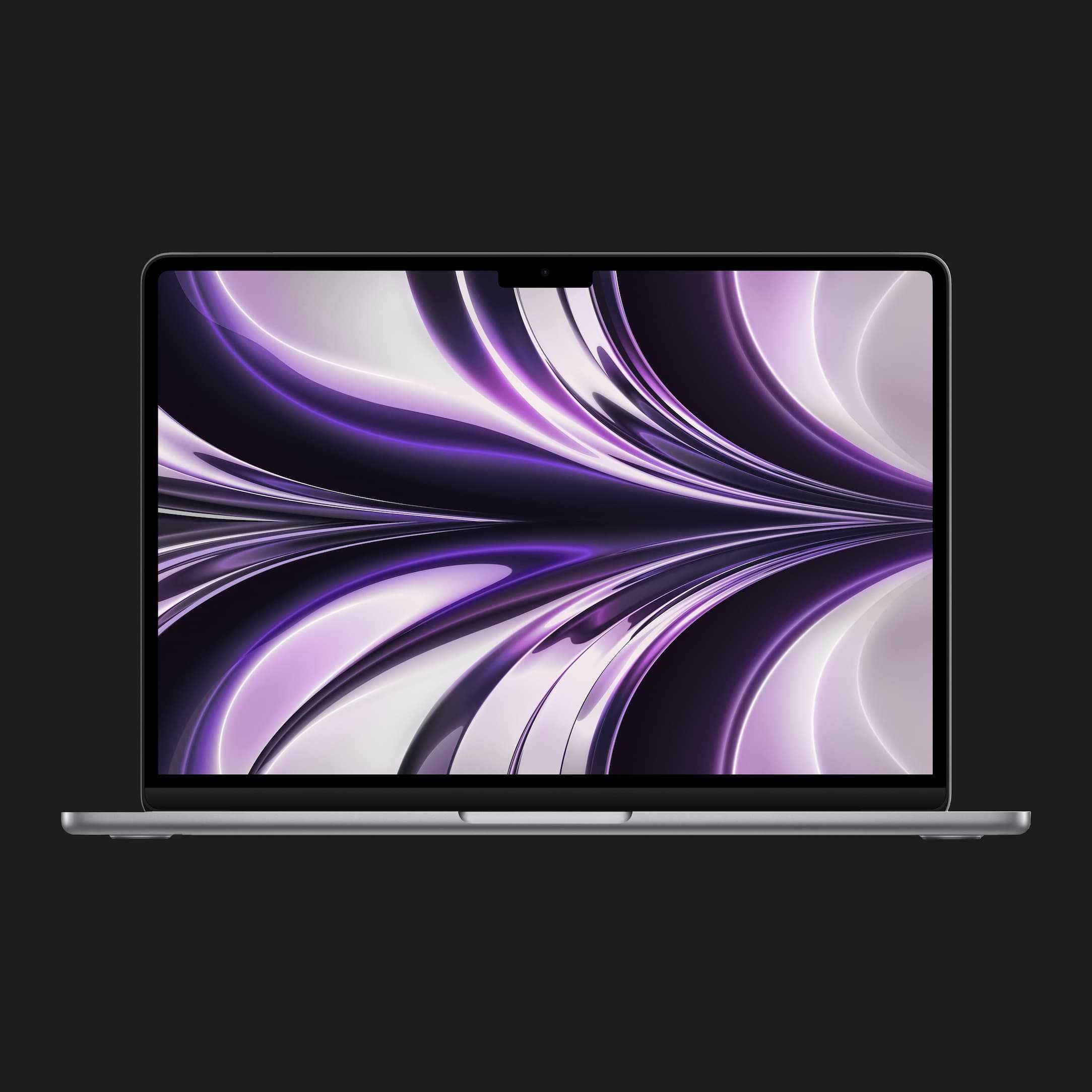 MacBook Air 13 Retina Space Gray 256GB M2 (MLXW3) new  в ТРЦ "Квартал"