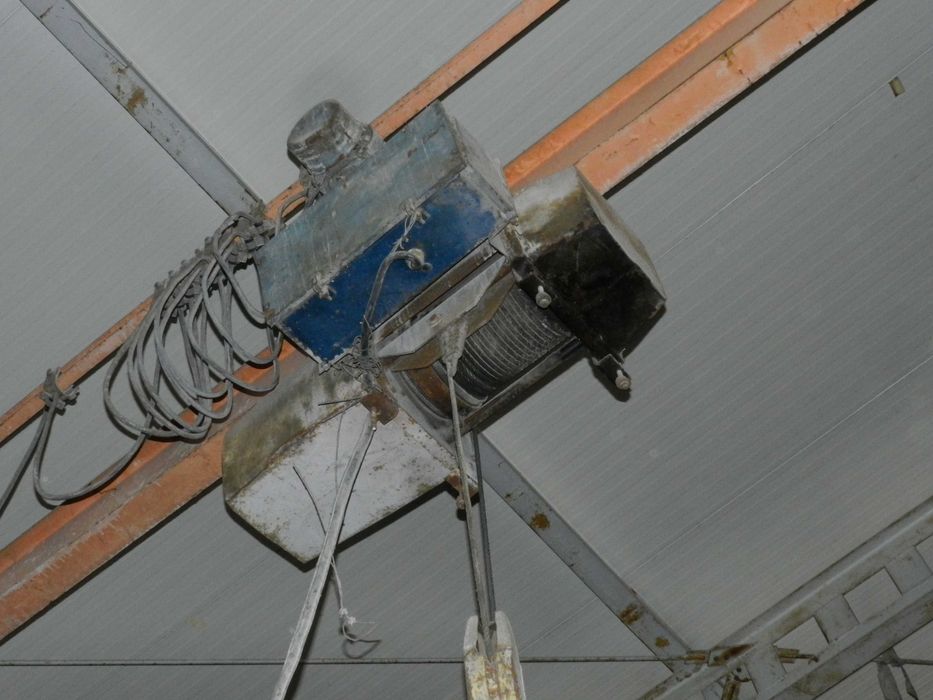 Linia technologiczna do produkcji płyt betonowych , wibroprasa